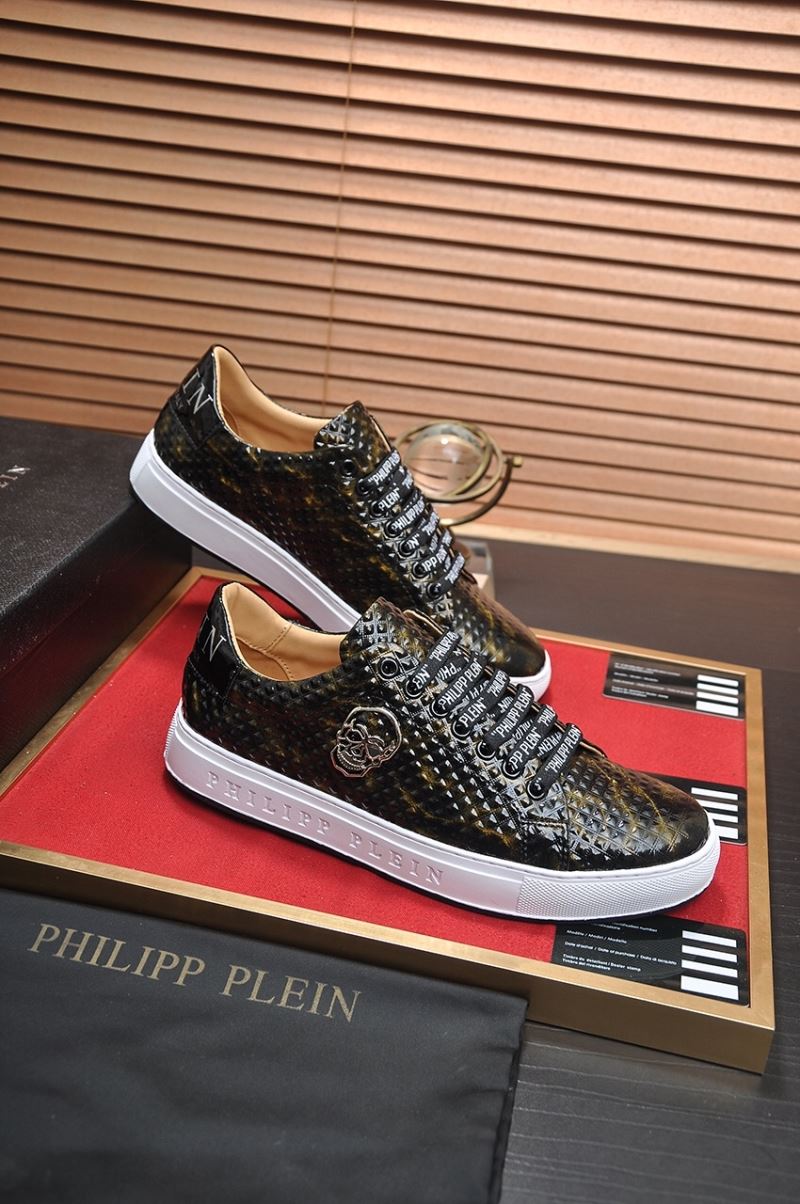 Philipp Plein Shoes